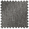 Bruschal (Blackout), City Black - Made to Measure Curtains
